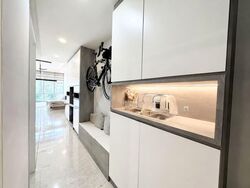 The Eden At Tampines (D18), Condominium #582154801